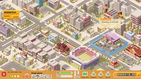 Bakery Biz Tycoon — screenshot 7