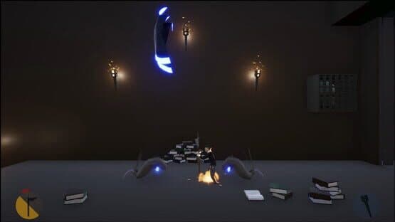 Blood Brothers — screenshot 1