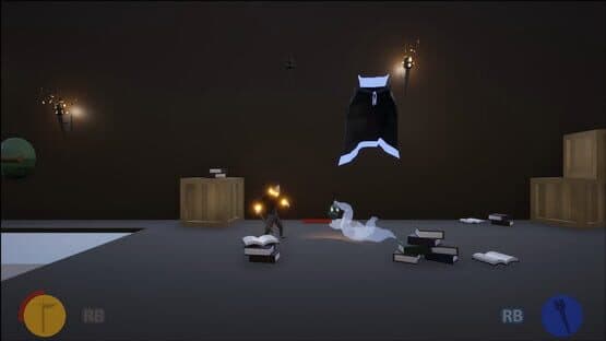 Blood Brothers — screenshot 2