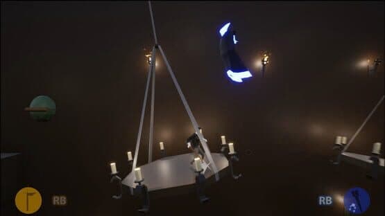 Blood Brothers — screenshot 4