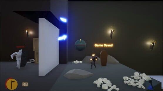 Blood Brothers — screenshot 5
