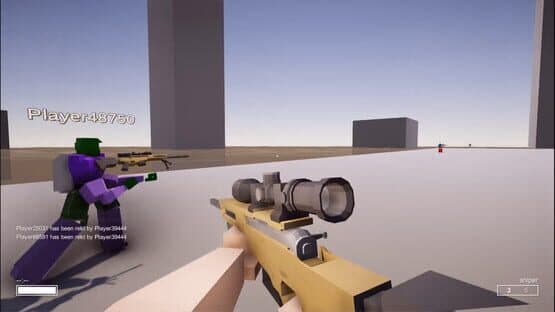 Under Pressure — screenshot 3