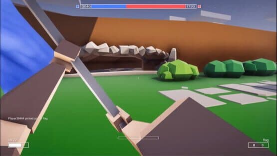 Under Pressure — screenshot 4