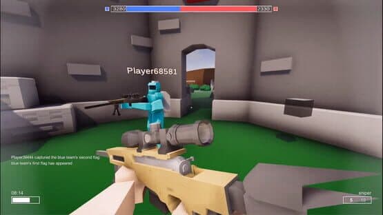 Under Pressure — screenshot 5