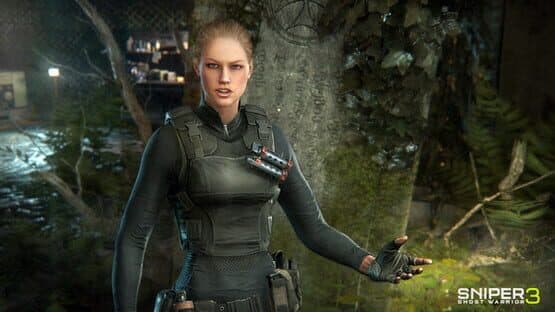 Sniper: Ghost Warrior 3 - The Escape of Lydia — screenshot 3