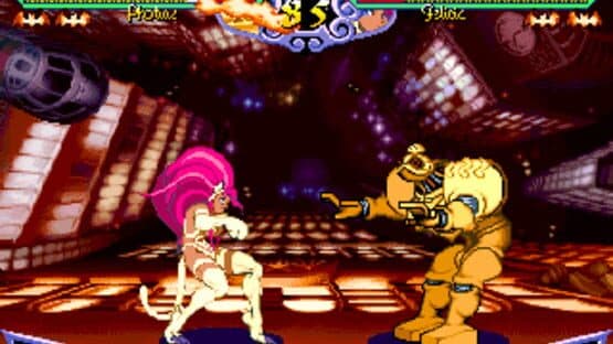 Vampire Hunter 2 — screenshot 1