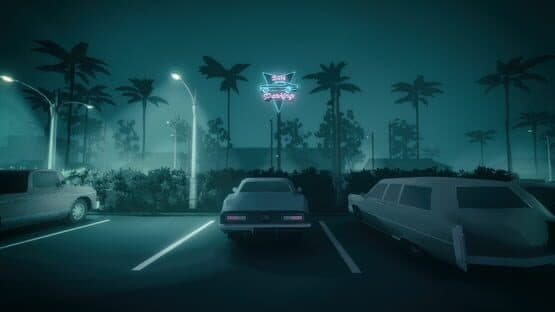 This Is the Zodiac Speaking — screenshot 3