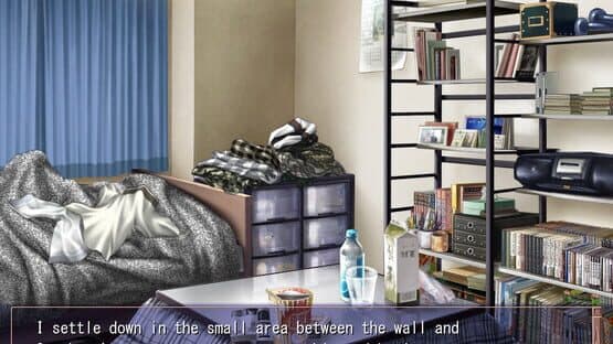 Clannad — screenshot 8