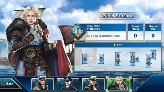 Hasbro's Battleship — screenshot 1