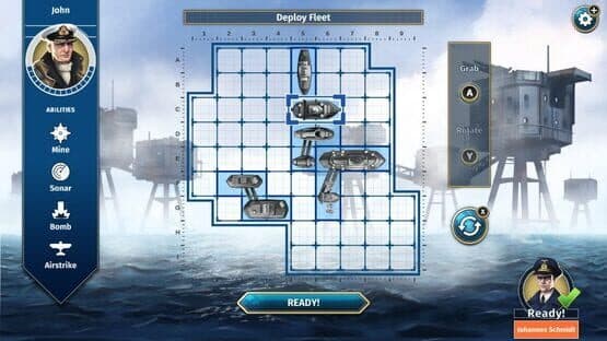 Hasbro's Battleship — screenshot 3