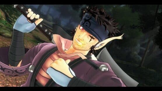 Utawarerumono: Zan — screenshot 3