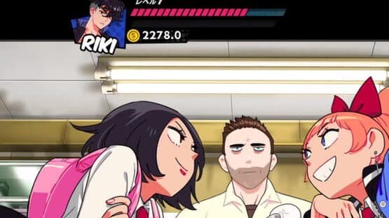 River City Girls — screenshot 1