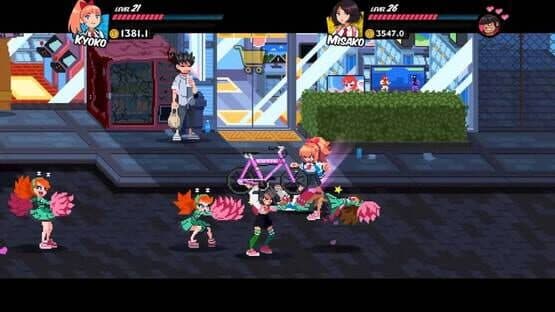 River City Girls — screenshot 3