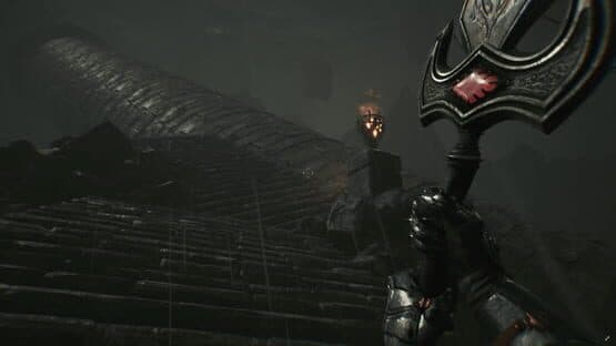 Kings of Lorn: The Fall of Ebris — screenshot 2