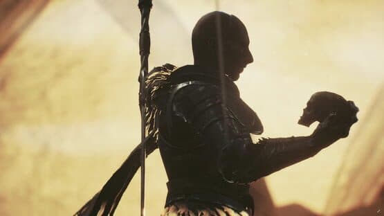 Kings of Lorn: The Fall of Ebris — screenshot 3