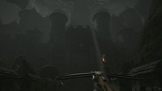 Kings of Lorn: The Fall of Ebris — screenshot 4