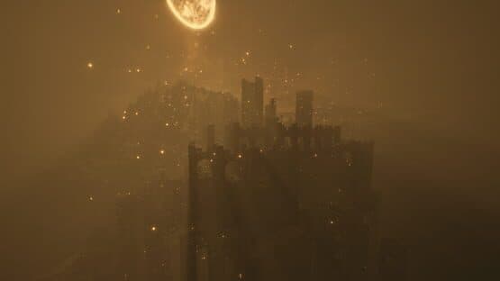 Kings of Lorn: The Fall of Ebris — screenshot 5