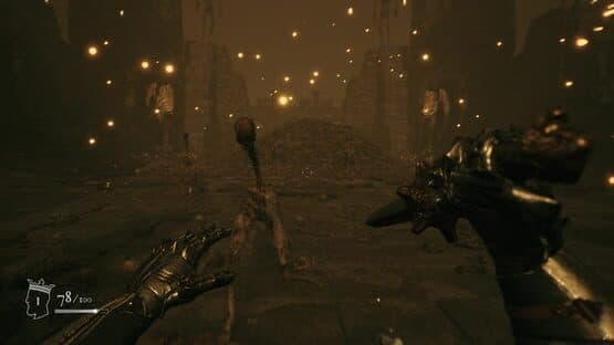 Kings of Lorn: The Fall of Ebris — screenshot 6