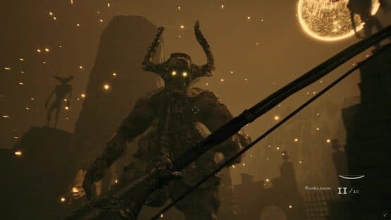 Kings of Lorn: The Fall of Ebris — screenshot 7