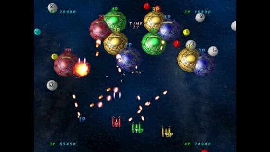 Arcade Love: Plus Pengo! — screenshot 5