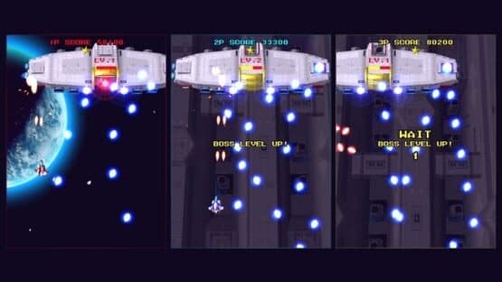 Arcade Love: Plus Pengo! — screenshot 8
