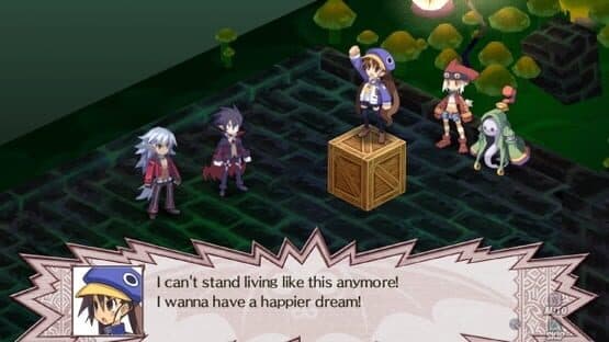 Disgaea 4 Complete+ — screenshot 2