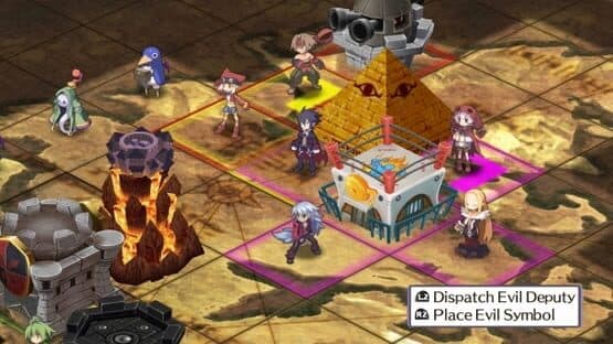 Disgaea 4 Complete+ — screenshot 3