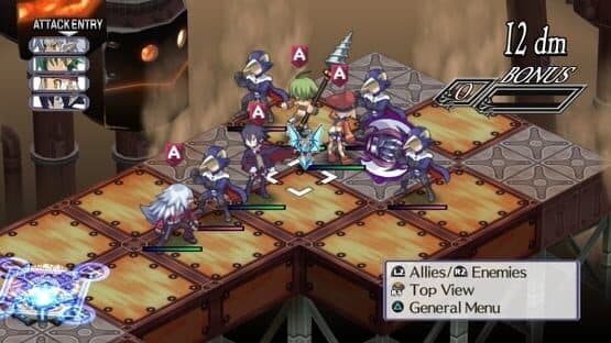 Disgaea 4 Complete+ — screenshot 5