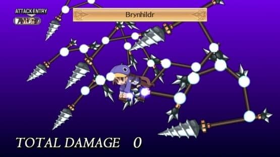Disgaea 4 Complete+ — screenshot 6