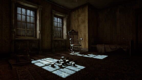 Silver Chains — screenshot 4