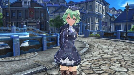 The Legend of Heroes: Trails of Cold Steel III — screenshot 3
