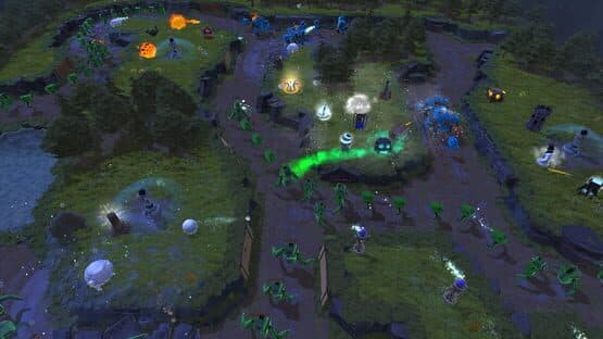 Order of the Gatekeepers — screenshot 5