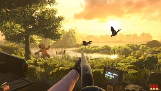 Duck Season PC — screenshot 1