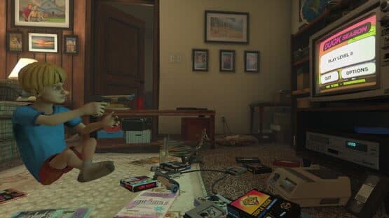 Duck Season PC — screenshot 2