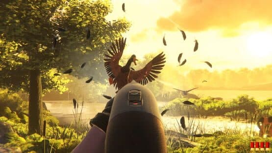 Duck Season PC — screenshot 3