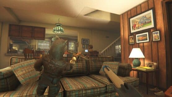 Duck Season PC — screenshot 4