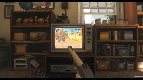 Duck Season PC — screenshot 7