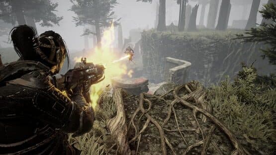 Deathgarden: Bloodharvest — screenshot 1