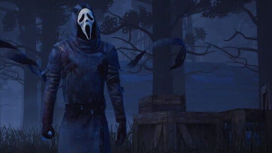 Dead by Daylight: Ghost Face — screenshot 1