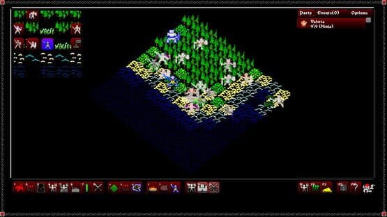Fantasy Monarch — screenshot 1