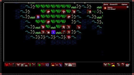 Fantasy Monarch — screenshot 2