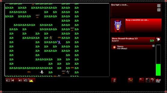 Fantasy Monarch — screenshot 3
