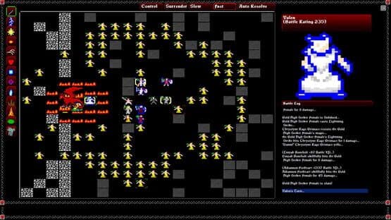 Fantasy Monarch — screenshot 5