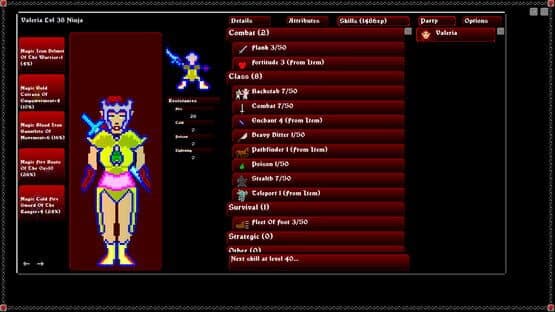 Fantasy Monarch — screenshot 6