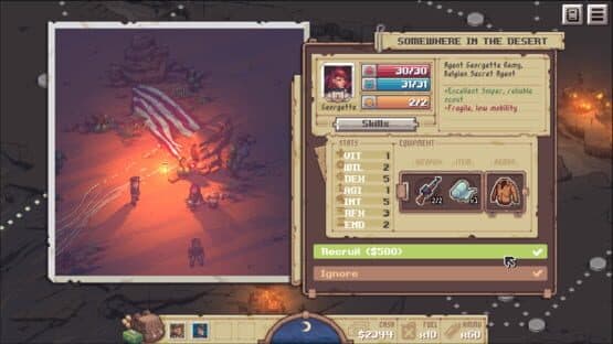 Pathway — screenshot 3