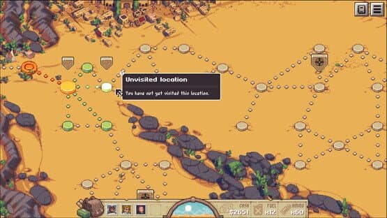 Pathway — screenshot 5