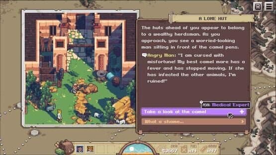 Pathway — screenshot 6