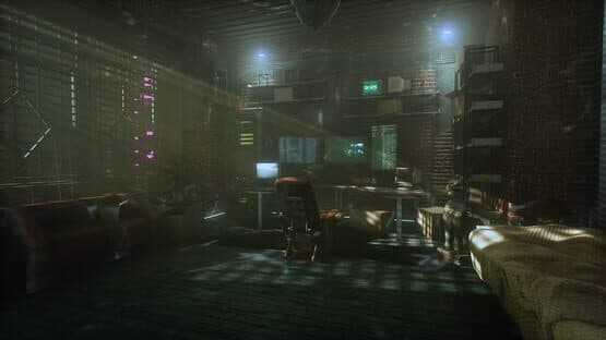 Transient — screenshot 1