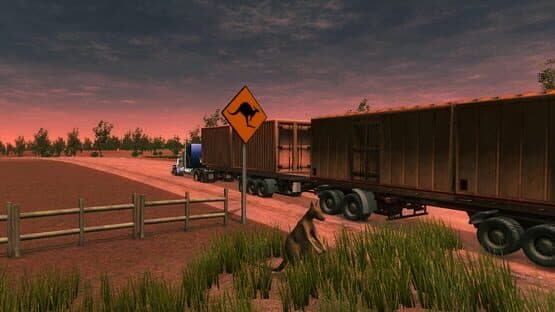 Australian Road Trains — screenshot 3