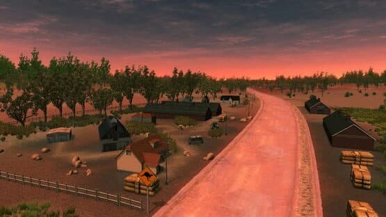 Australian Road Trains — screenshot 5